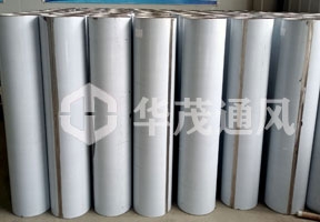 SS316L不銹鋼風管廠家